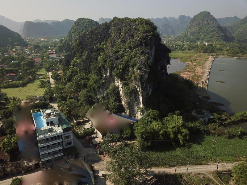 Limestone Boutique Hotel image