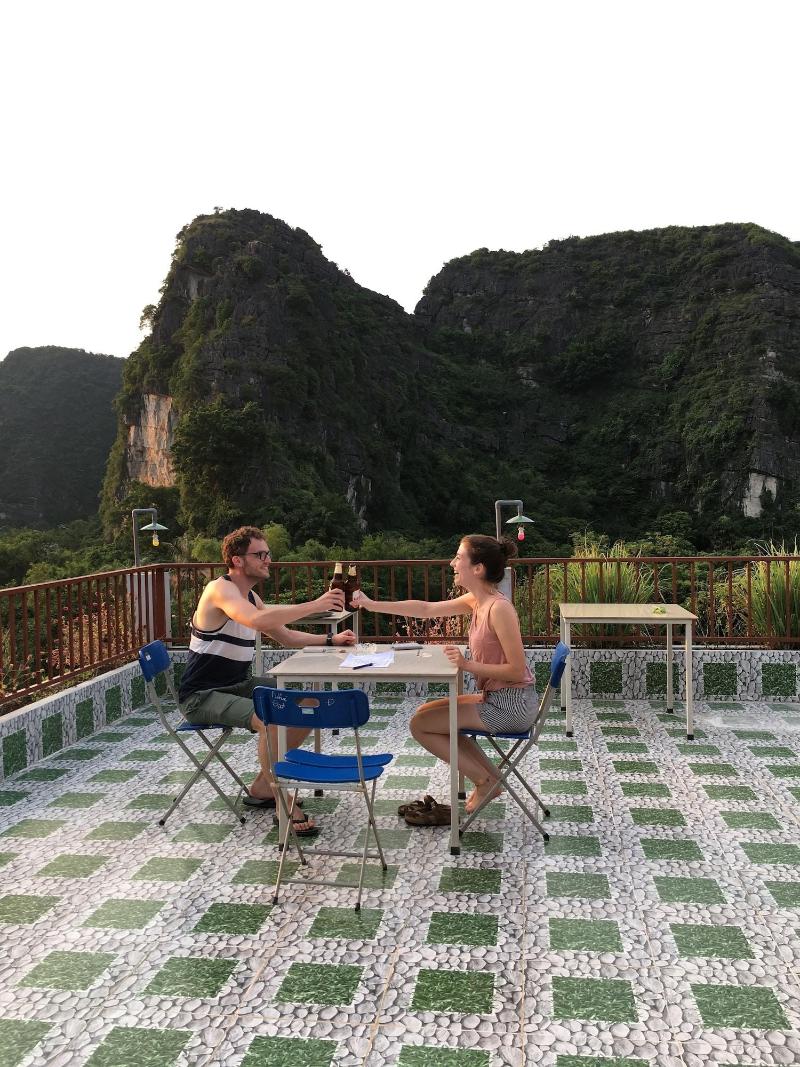 Limestone Boutique Hotel image