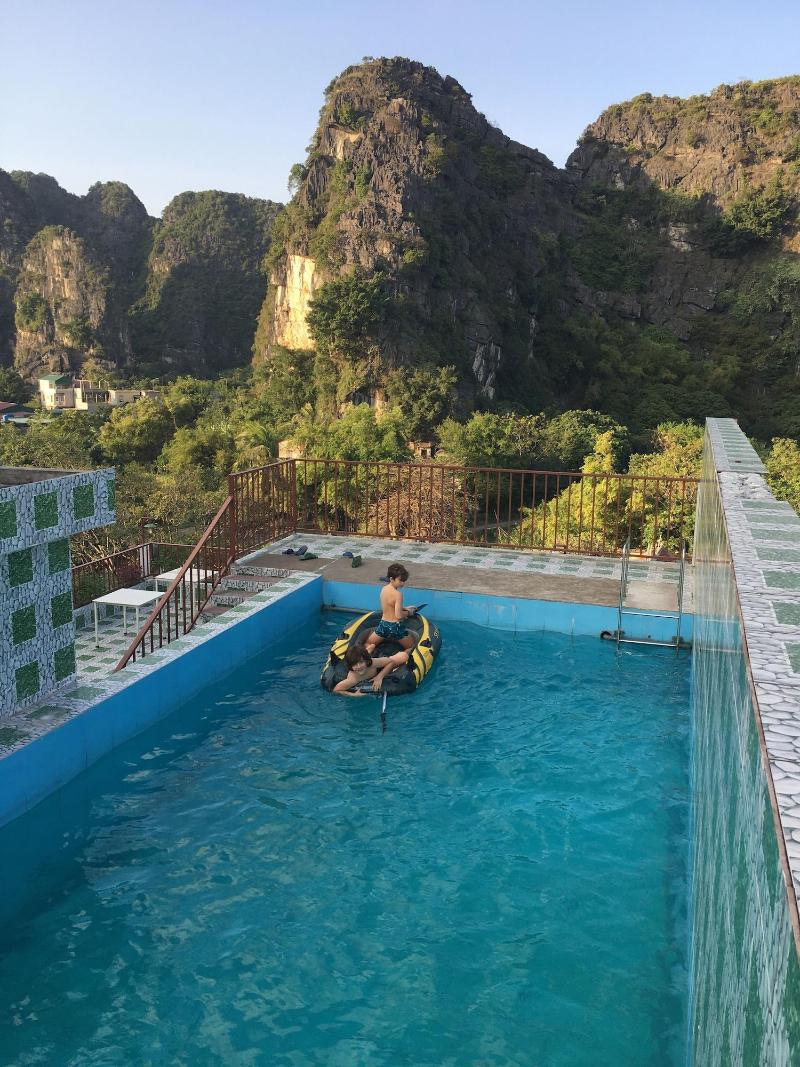Limestone Boutique Hotel image