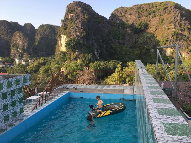 Limestone Boutique Hotel image