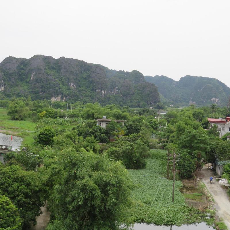 Limestone Boutique Hotel image