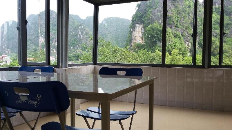 Limestone Boutique Hotel image