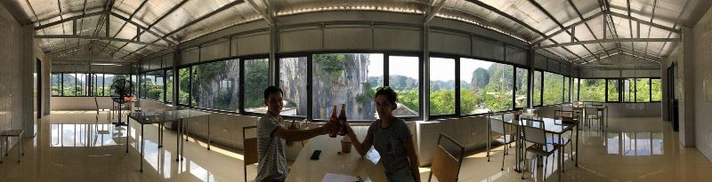 Limestone Boutique Hotel image