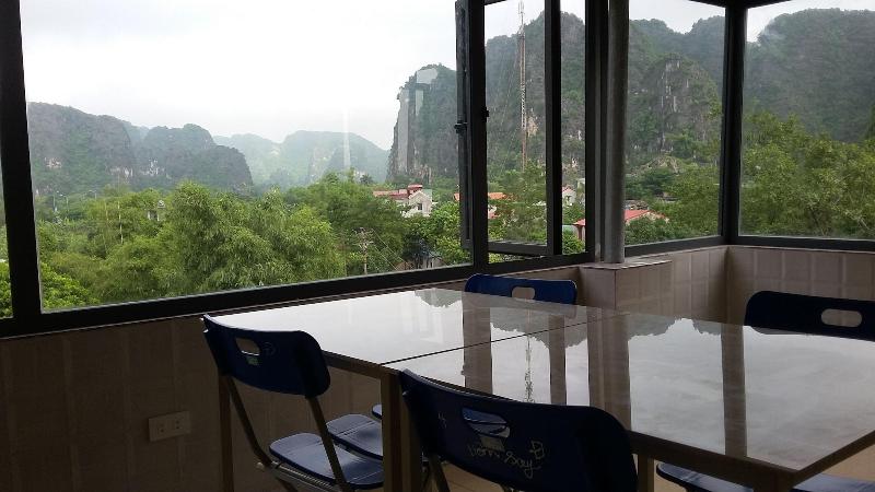 Limestone Boutique Hotel image