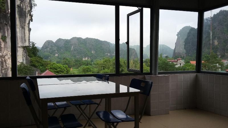 Limestone Boutique Hotel image