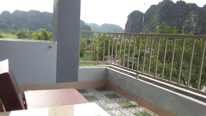 Limestone Boutique Hotel image