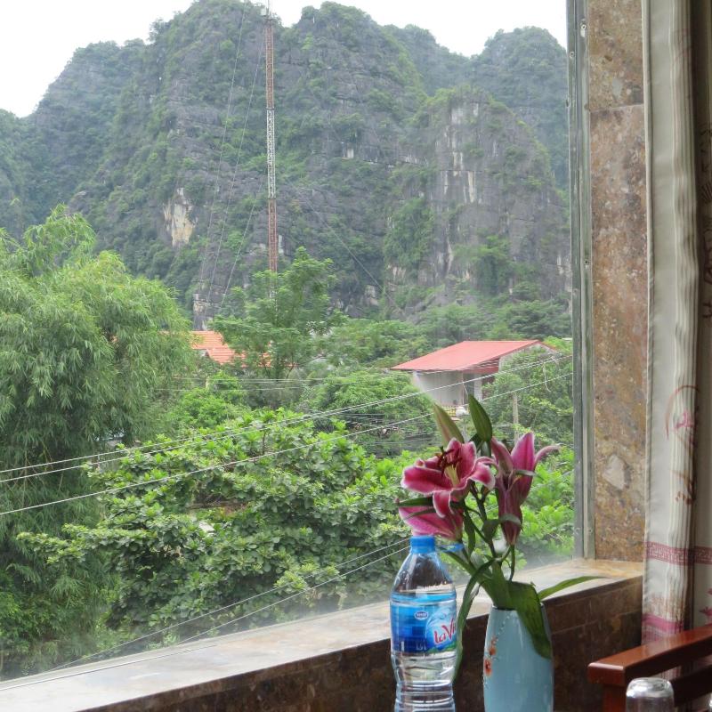Limestone Boutique Hotel image