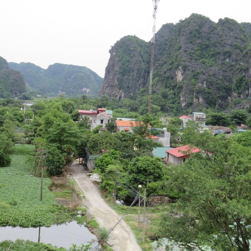 Limestone Boutique Hotel image