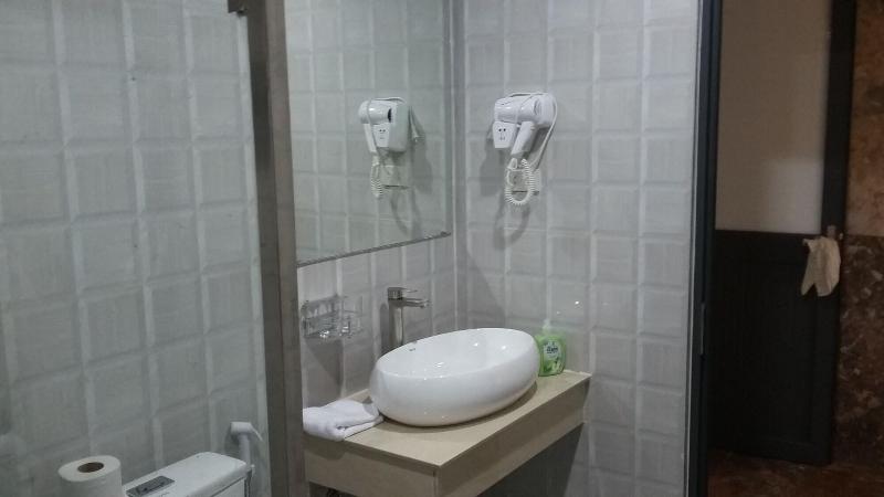 Limestone Boutique Hotel image