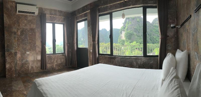 Limestone Boutique Hotel image