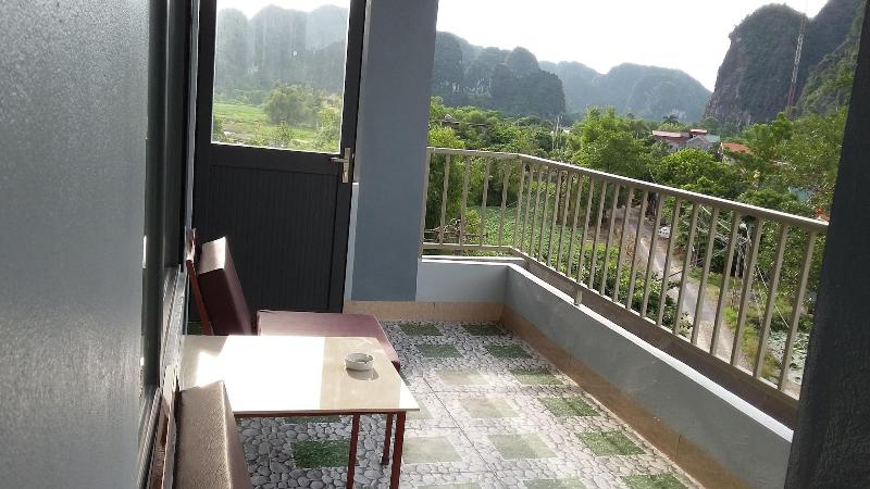 Limestone Boutique Hotel image