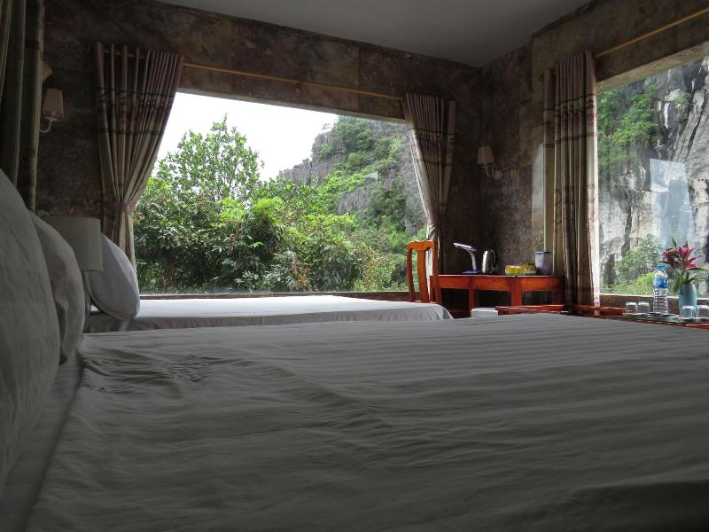 Limestone Boutique Hotel image