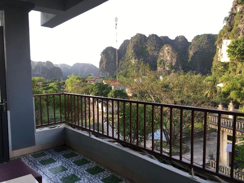 Limestone Boutique Hotel image