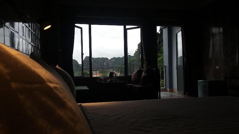 Limestone Boutique Hotel image