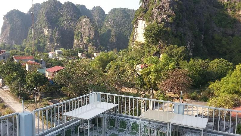Limestone Boutique Hotel image