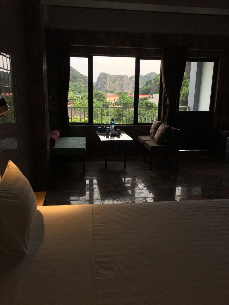 Limestone Boutique Hotel image