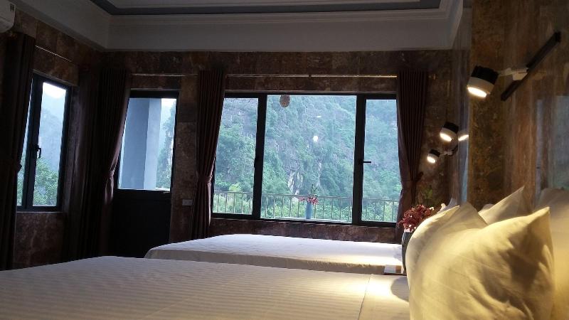 Limestone Boutique Hotel image