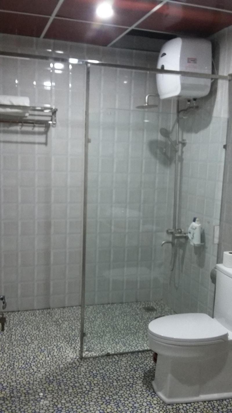 Limestone Boutique Hotel image