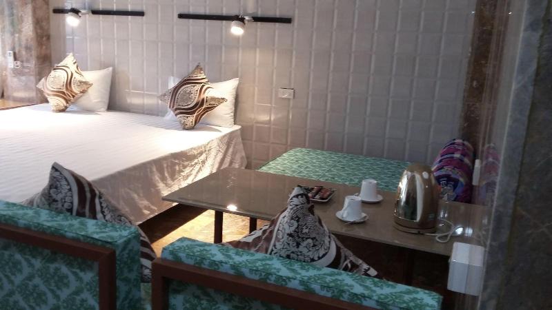 Limestone Boutique Hotel image