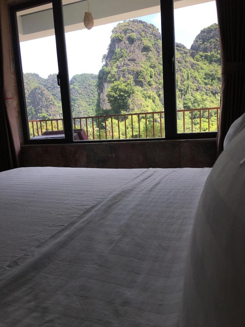 Limestone Boutique Hotel image
