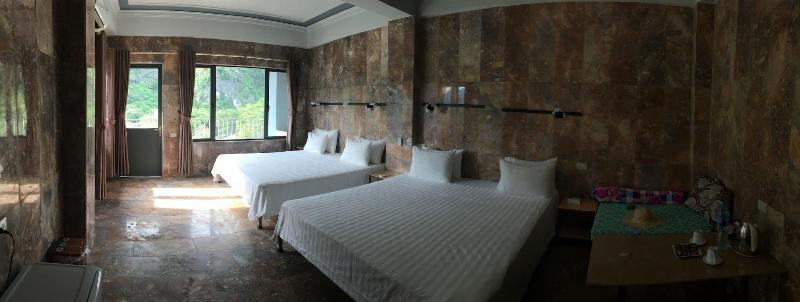 Limestone Boutique Hotel image