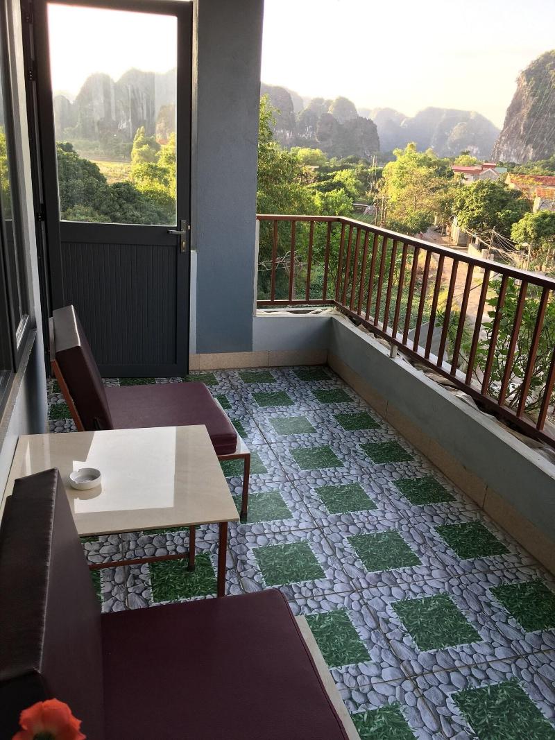 Limestone Boutique Hotel image