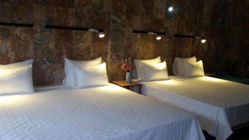 Limestone Boutique Hotel image