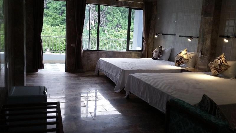 Limestone Boutique Hotel image
