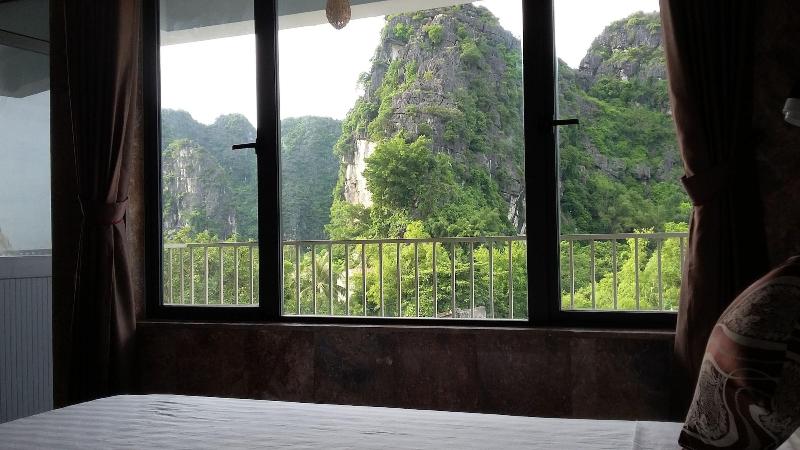 Limestone Boutique Hotel image