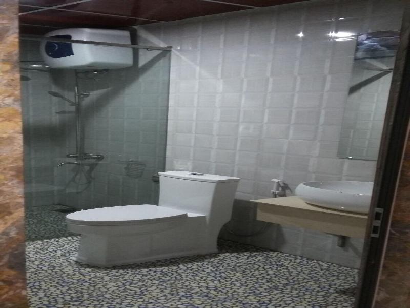 Limestone Boutique Hotel image