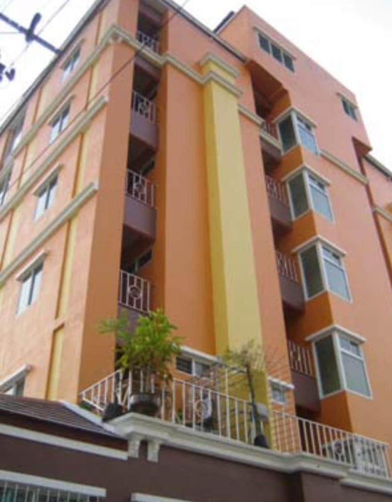 Bm Mansion image