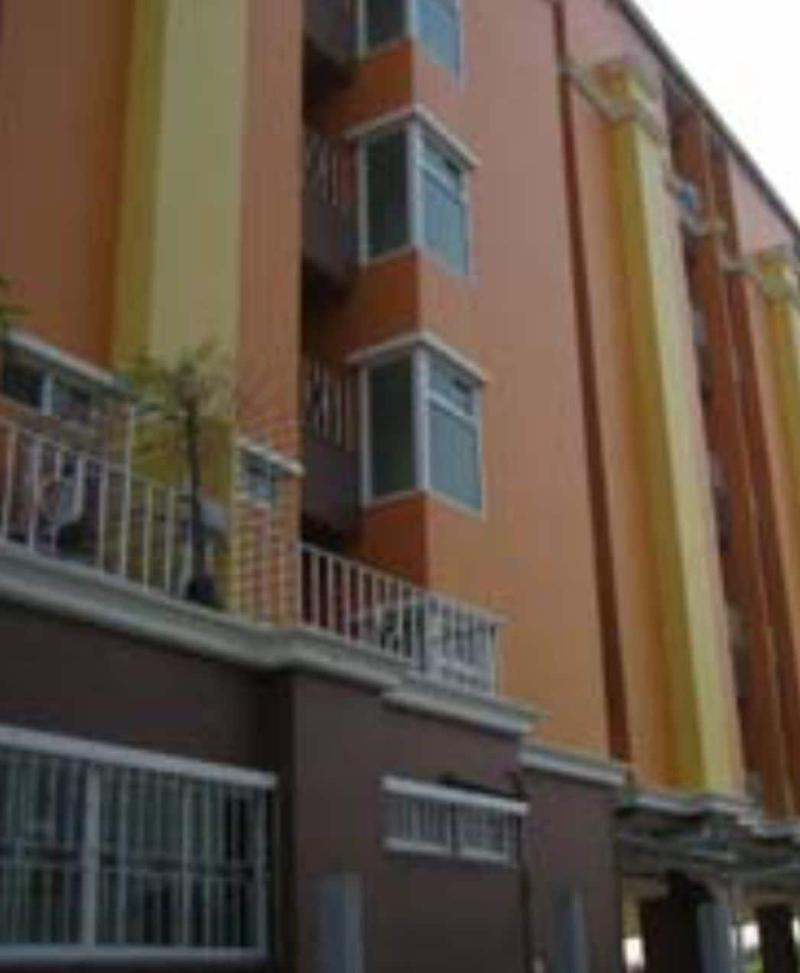 Bm Mansion image