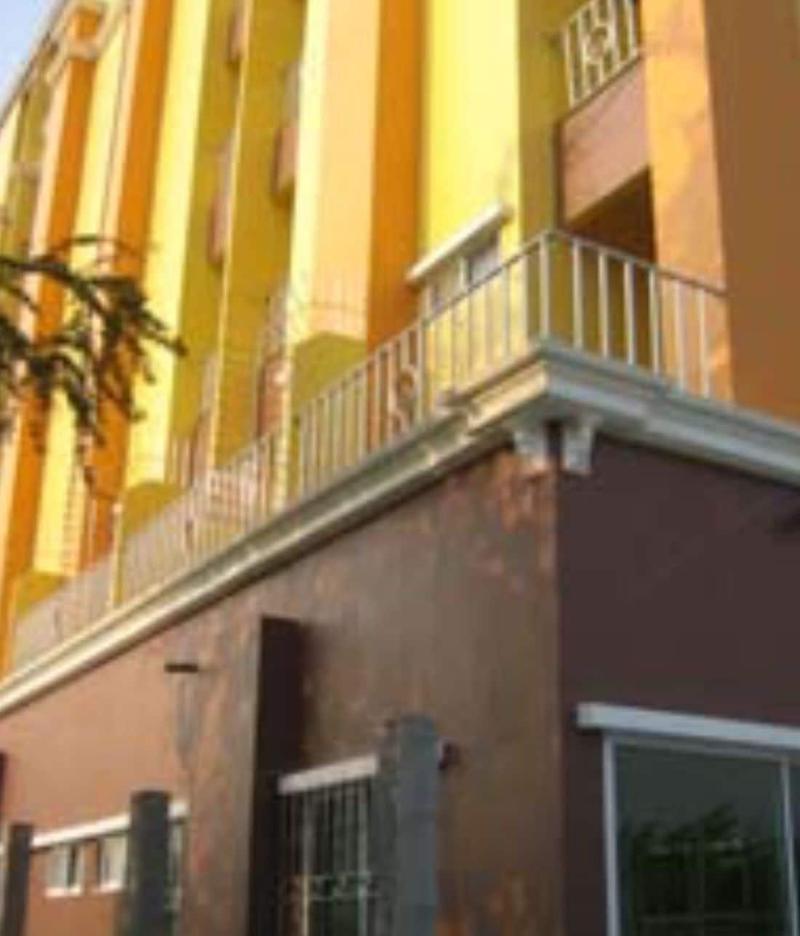 Bm Mansion image