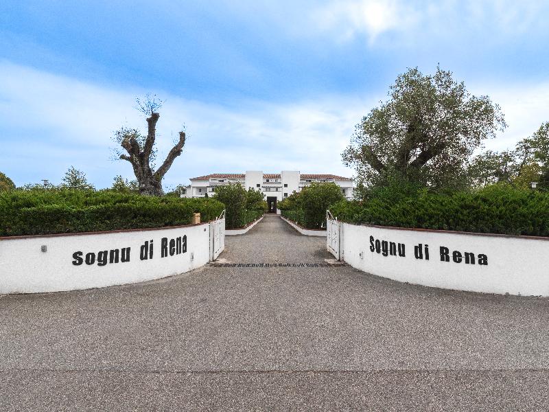 Residence Vacanceole Sognu di Rena image
