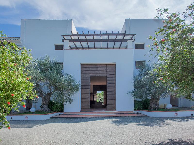 Residence Vacanceole Sognu di Rena image