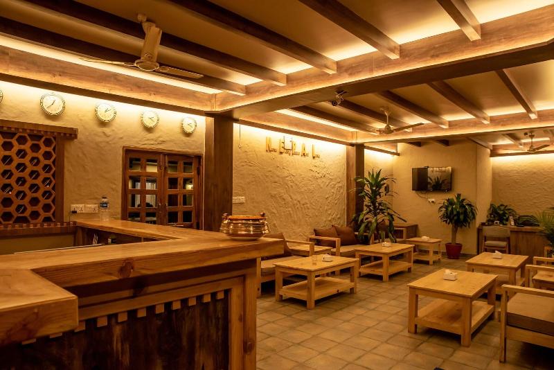 Busy Bee Resort Pokhara image