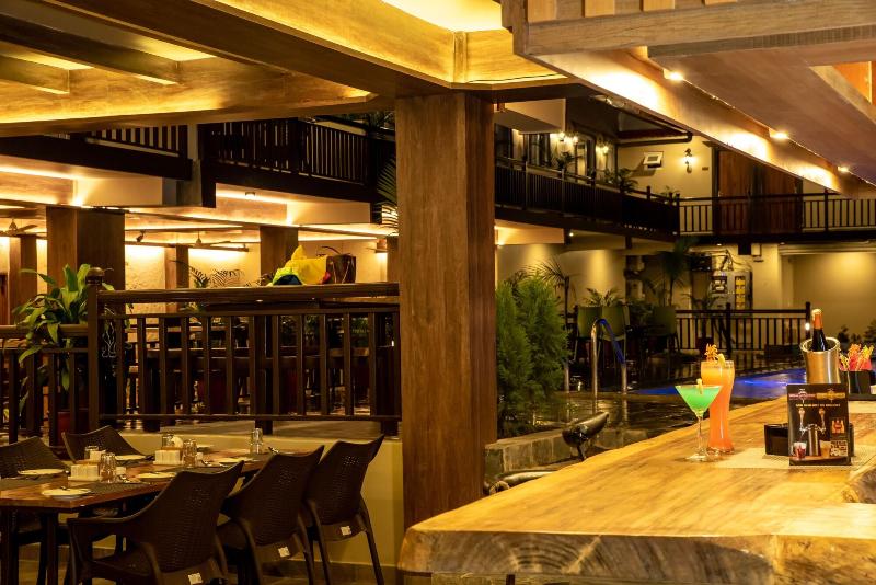 Busy Bee Resort Pokhara image