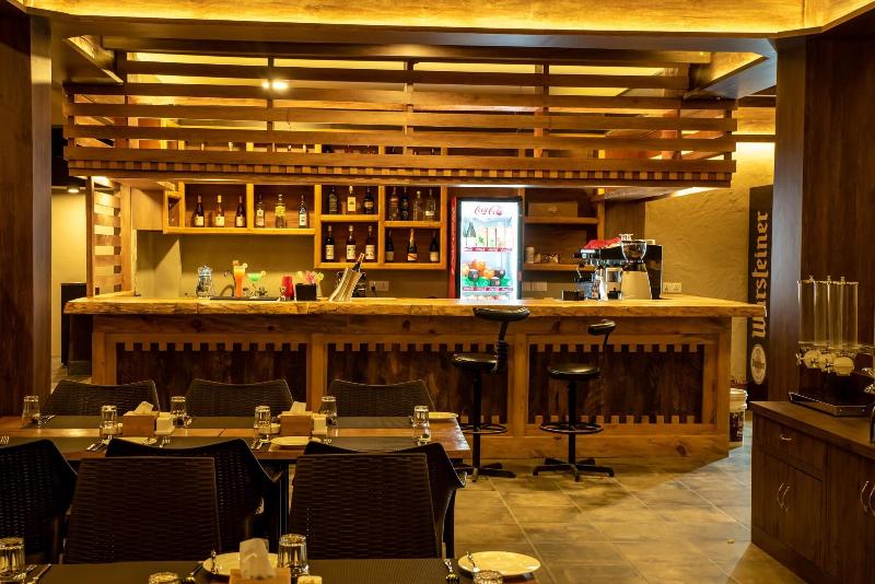Busy Bee Resort Pokhara image