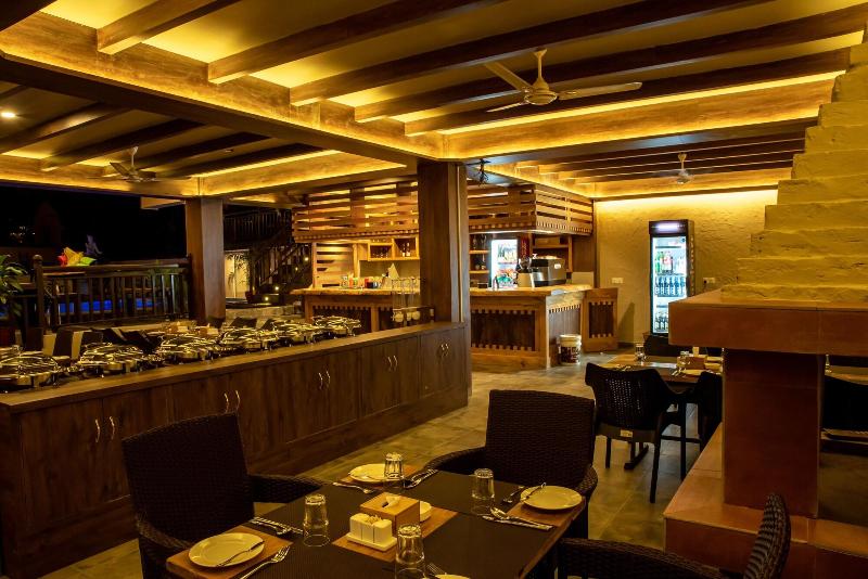 Busy Bee Resort Pokhara image
