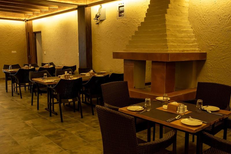 Busy Bee Resort Pokhara image