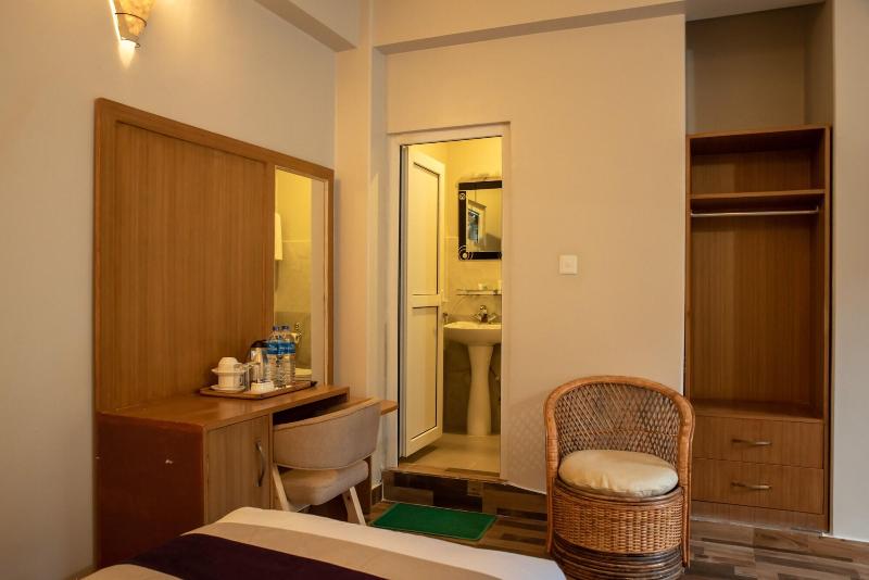Busy Bee Resort Pokhara image