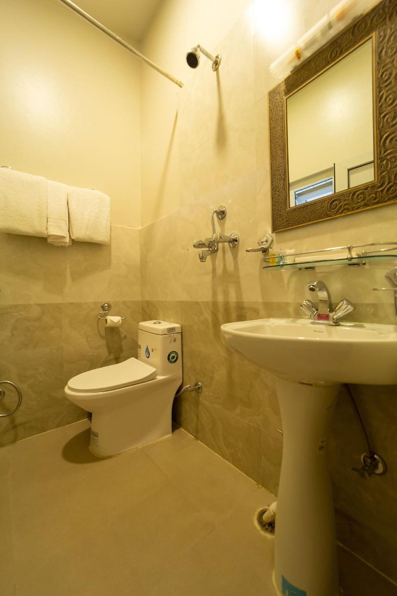 Busy Bee Resort Pokhara image