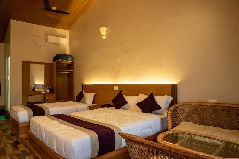 Busy Bee Resort Pokhara image