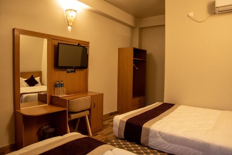 Busy Bee Resort Pokhara image