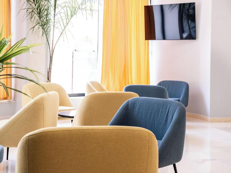 Island City Boutique Hotel