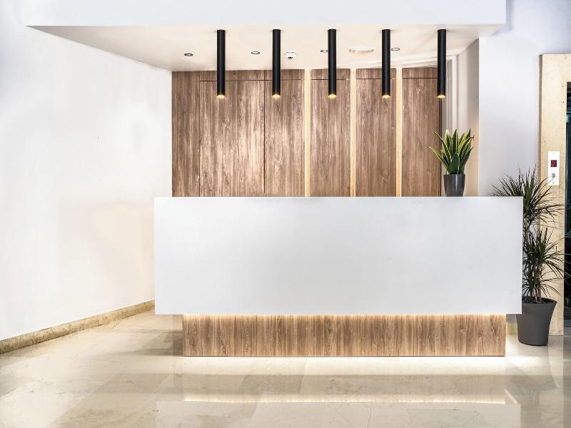 Island City Boutique Hotel