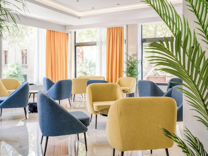 Island City Boutique Hotel