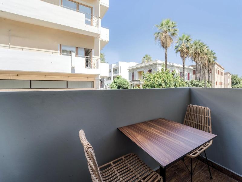 Island City Boutique Hotel