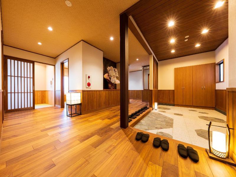 Beppu Onsen Irifuneso image
