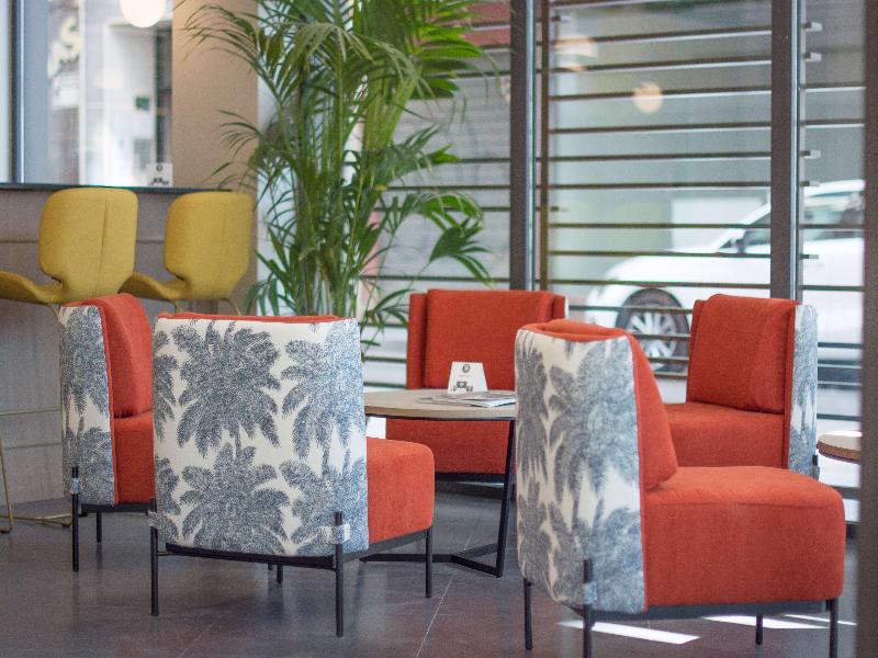 Hotel Soho Boutique Cordoba image